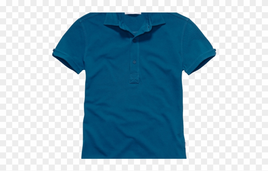 Polo Shirt Clipart Transparent - Under Armour - Png Download