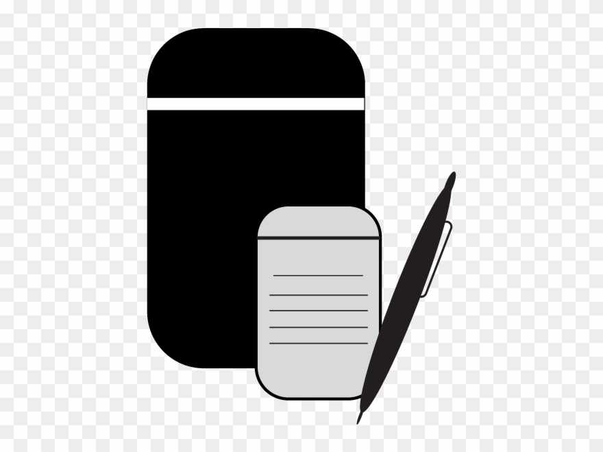 General Product Listing - Paper Clipart