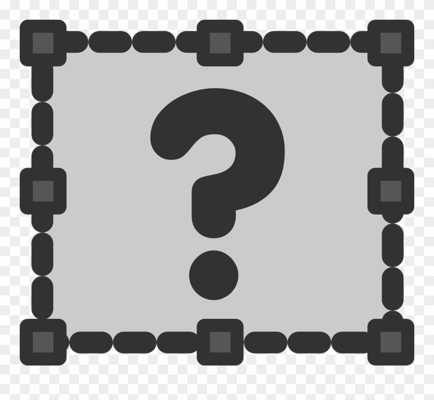 How To Set Use Frame Query Clipart - Png Download