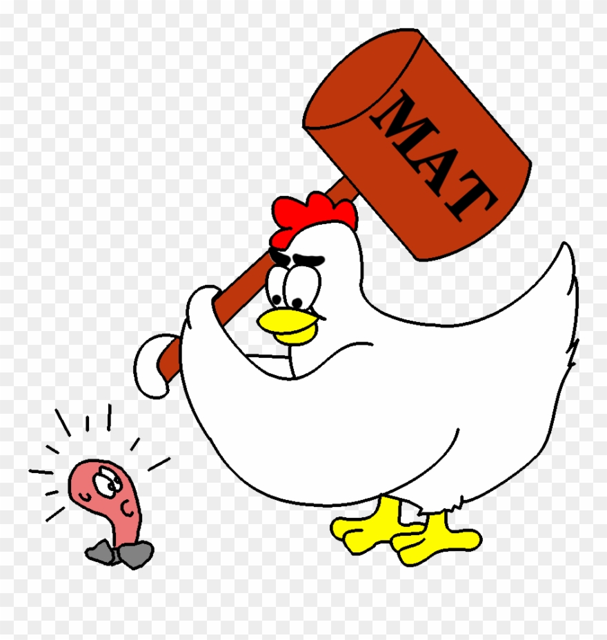 Mat - Fedora Clipart