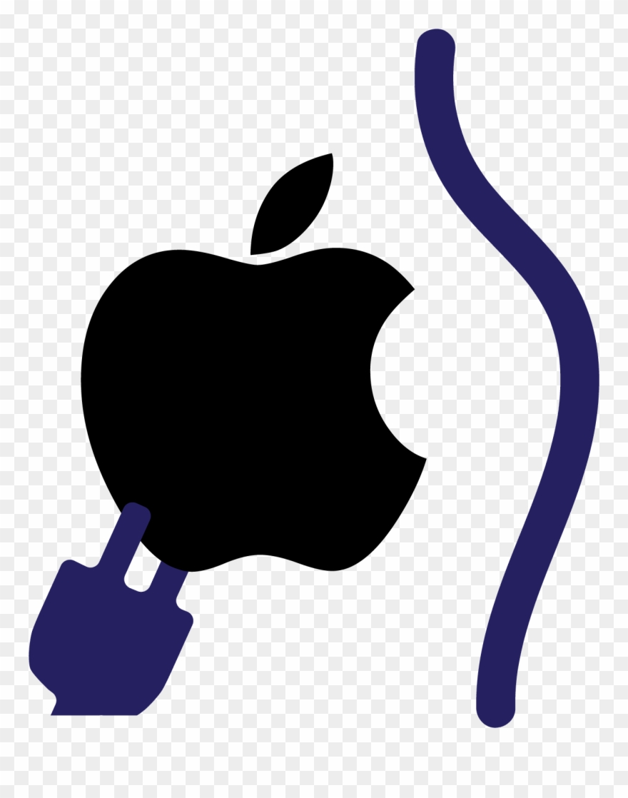 Thank You - Apple Vs Android Clipart