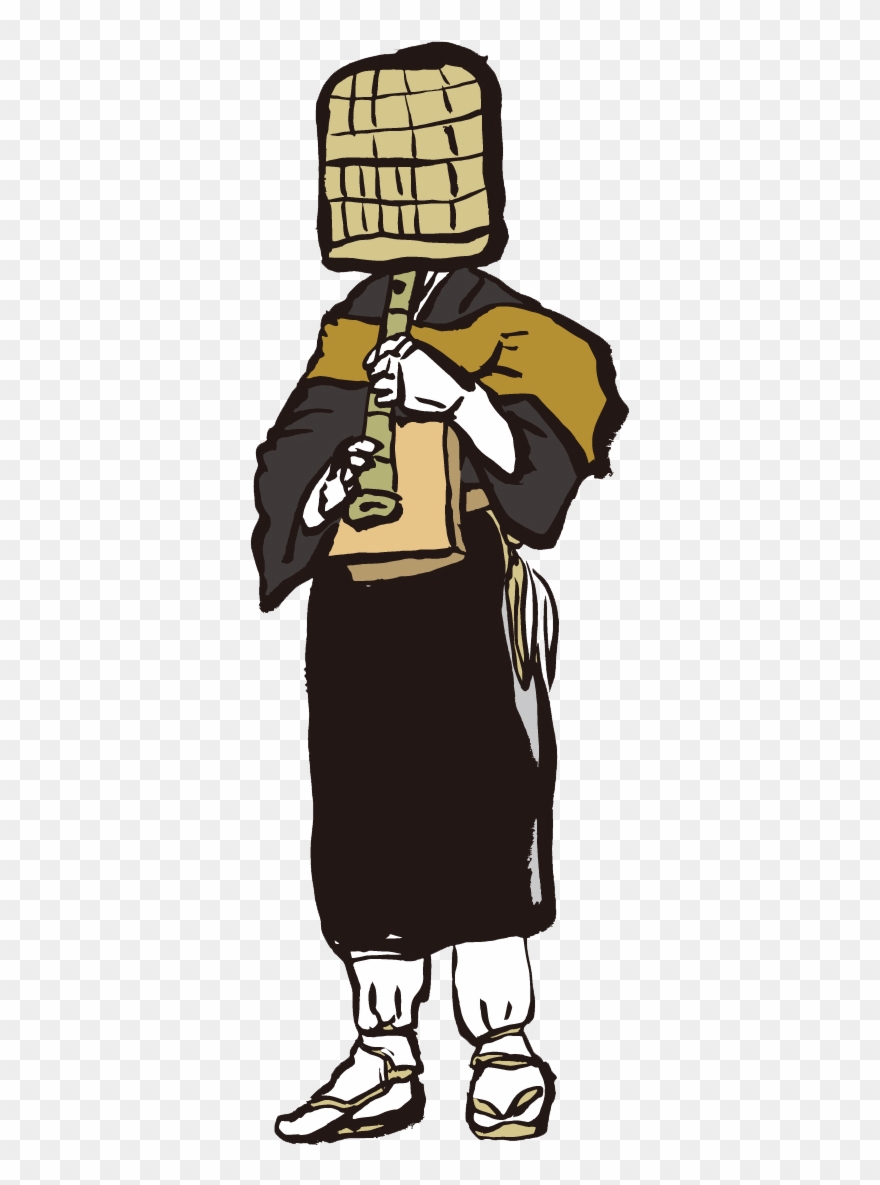 Monk Clipart Medieval Lord - Clip Art - Png Download
