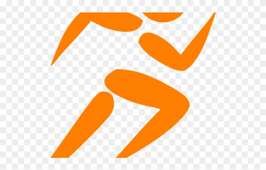 Running Shoes Clipart Vector - Clip Arts For Running - Png Download