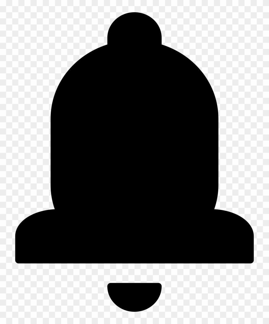 Service Reminder Comments - Application Icon Bell Png Clipart