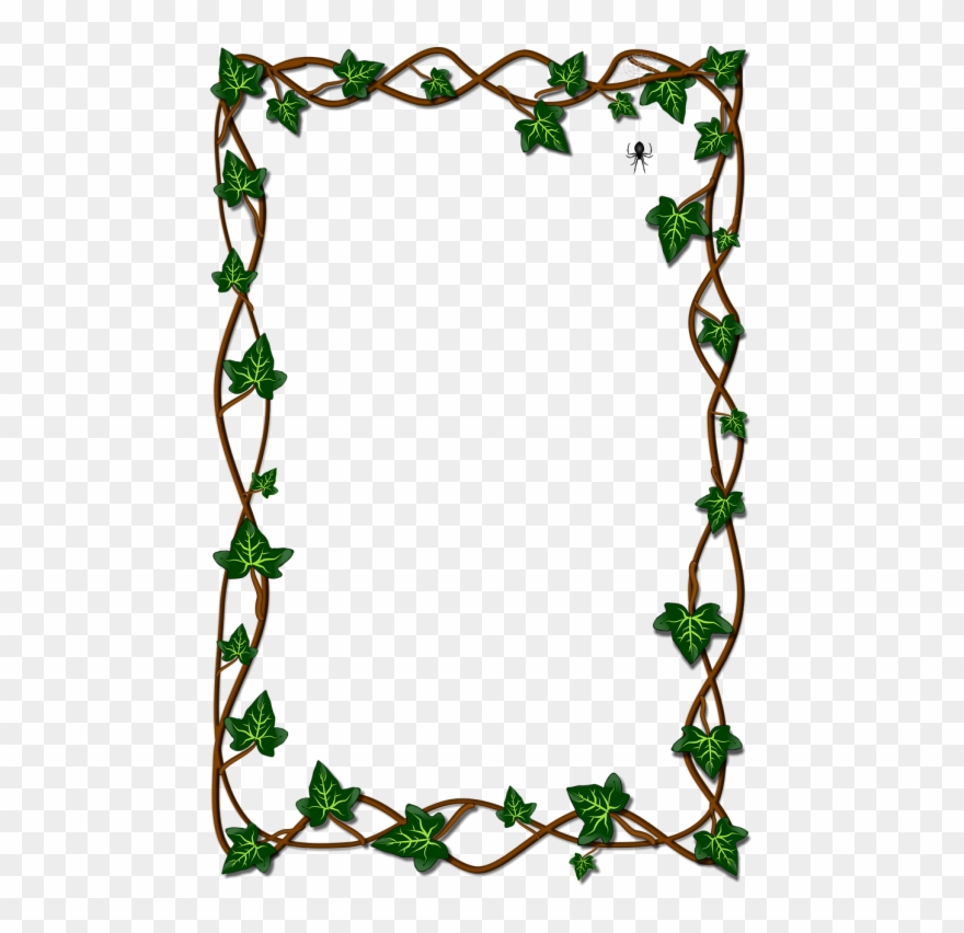 Leaf,ivy,flora,clinging - Stock.xchng Clipart