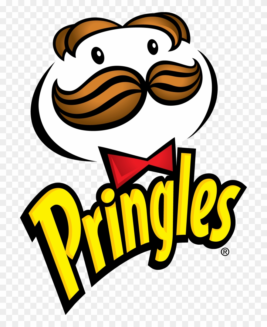 We Replaced Him With Woodson, Aka Mr - Pringle Logo Clipart