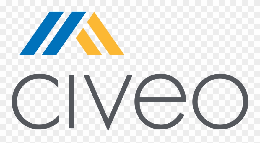 News Stay Up To Date With The Latest News Happening - Civeo Corporation Logo Clipart