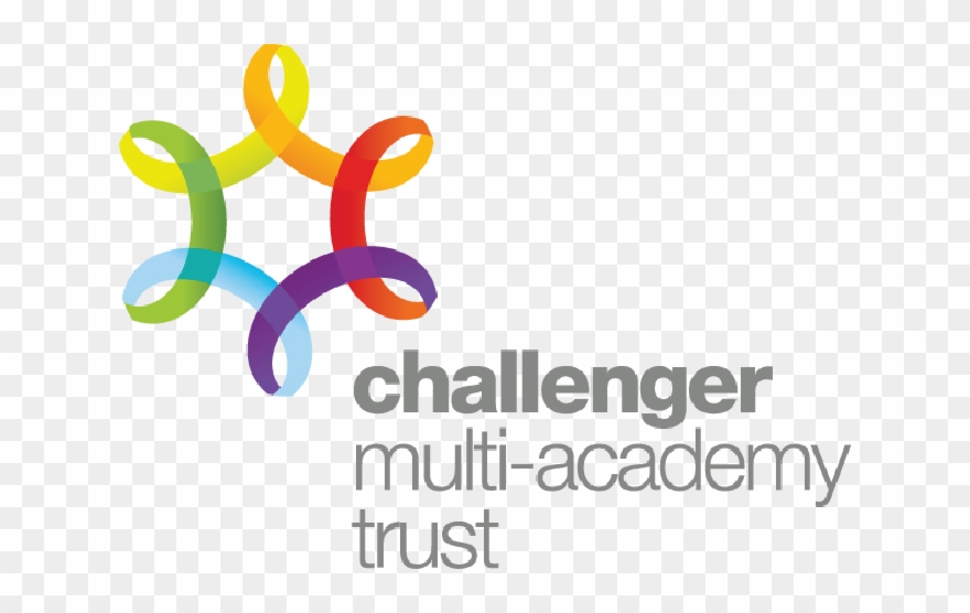Challenger Multi-academy Trust Imatter - Information Clipart