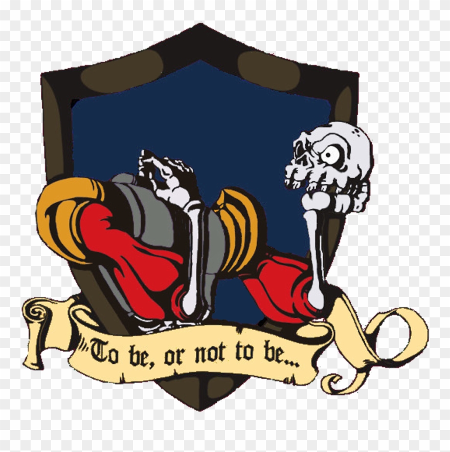 999% Improbable Que Esto Suceda, Es Más Fácil Que Consigan - Medievil Shirt Clipart