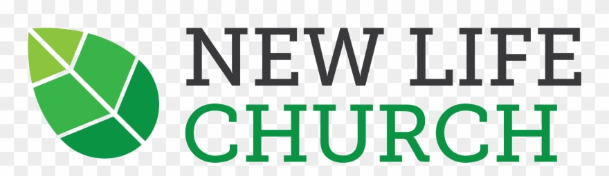 New Life Church Is A Spiritual Family Of Approximately - New Life Church Logo Clipart
