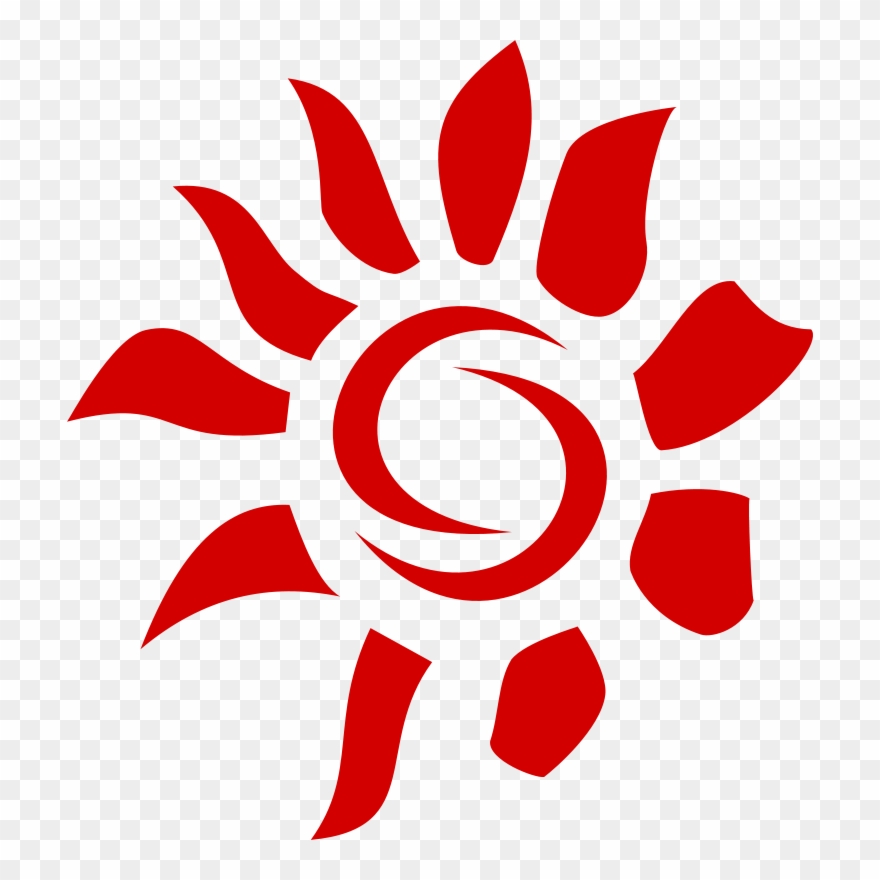 Hispanic Heritage Month Symbols Clipart