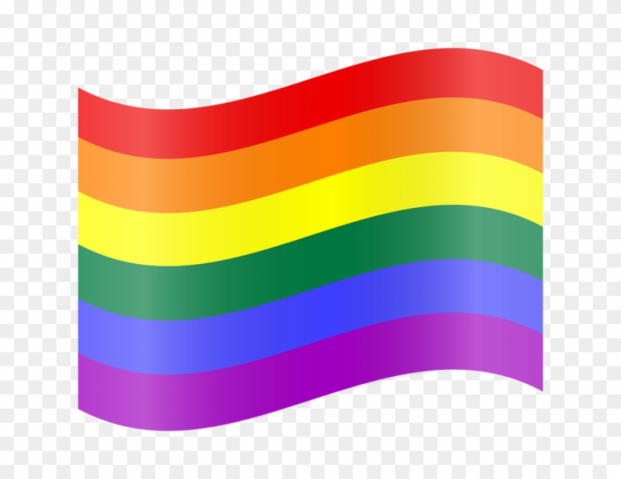 Stonewall Riots, Which Occurred At The End Of June - Bandera Lgbt Png Clipart