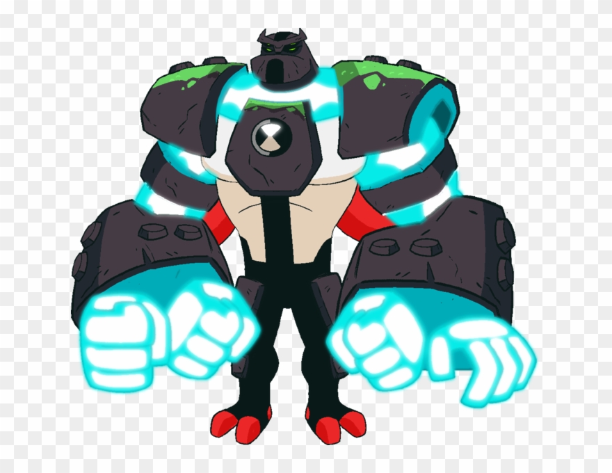 270 × 240 Pixels - Omni Enhanced Four Arms Clipart