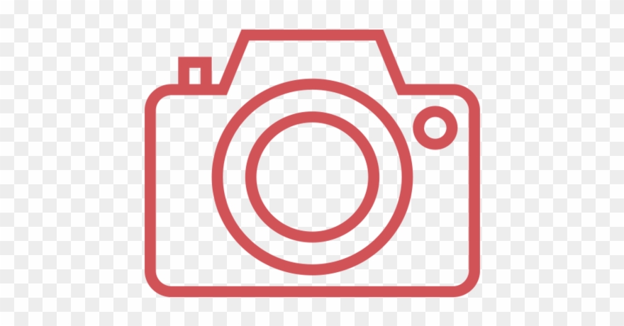 Camera - Photography Clipart