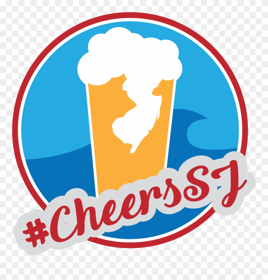 Cheers Sj Logo - Logo Clipart