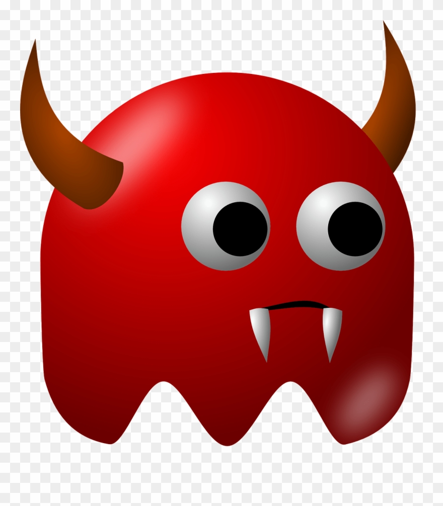Demons Believe - Devil Clip Art - Png Download