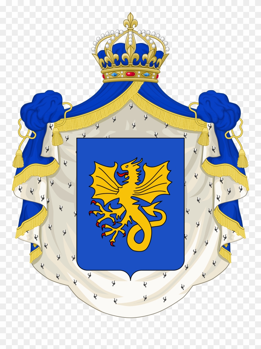 Bourbon Restoration Clipart