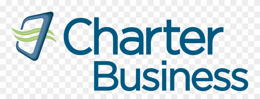 Charter Business Logo Clipart