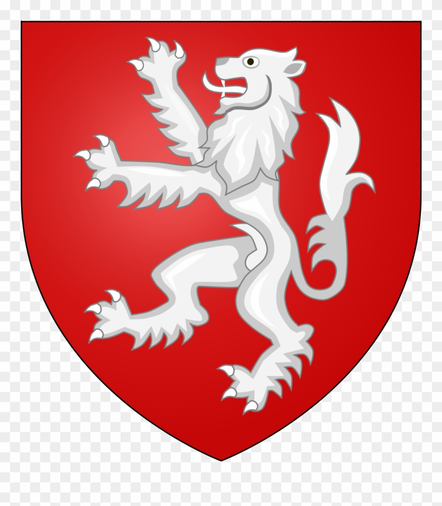 Coat Of Arms Of Leicester Clipart