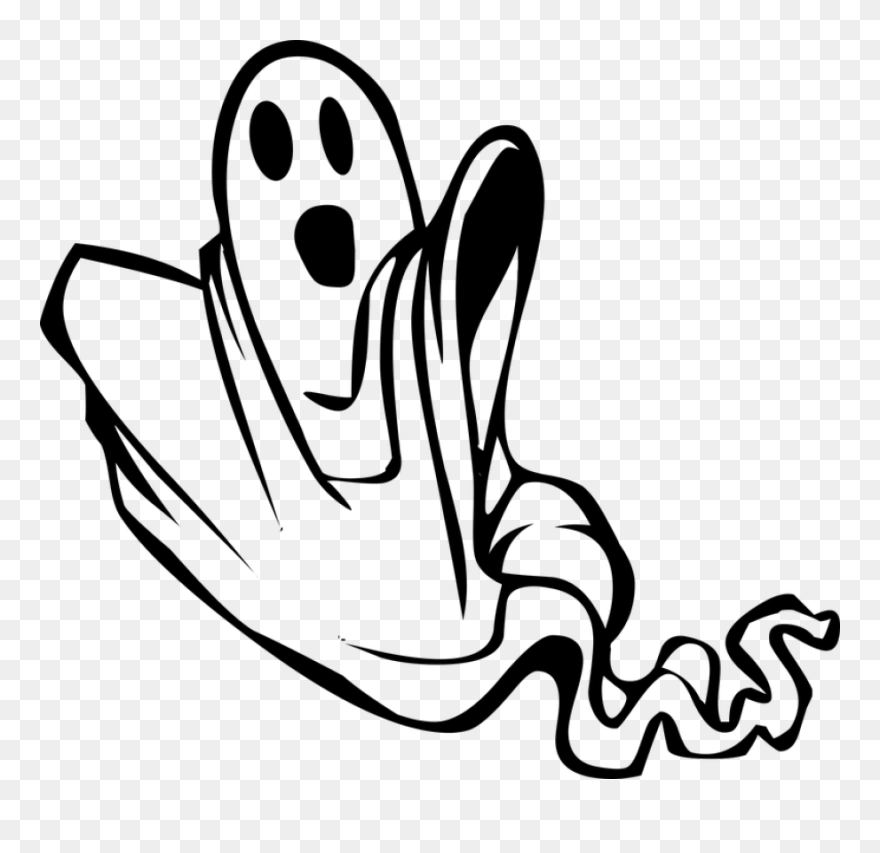 All Photo Png Clipart - Ghost Clip Art Transparent Png