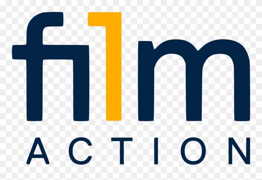 Film 1 Action Channel Clipart