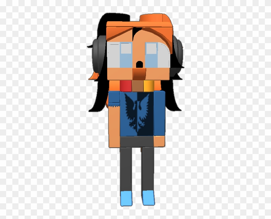 Flr Slbuckler Or Sl Or Buckler Notice Meh Senpai - Cartoon Clipart