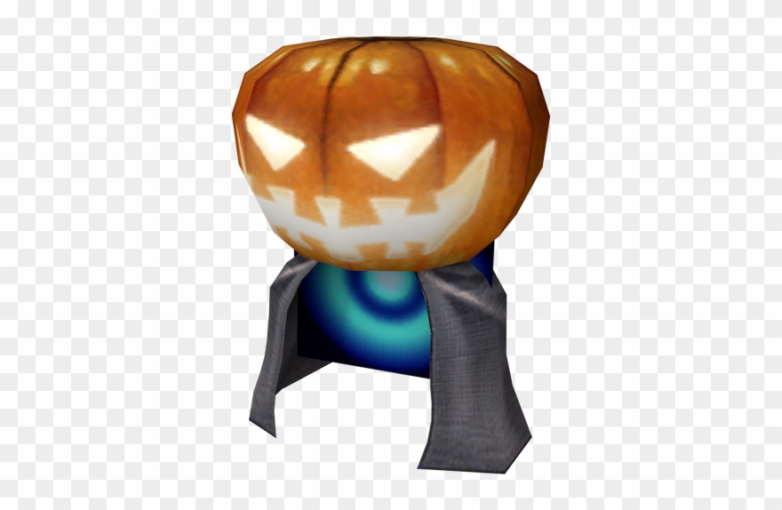 Pc Computer Sonic Heroes The Models Resource - Sonic Heroes Pumpkin Ghost Clipart