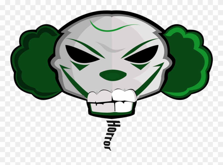 We Love Horror - Horror Clipart