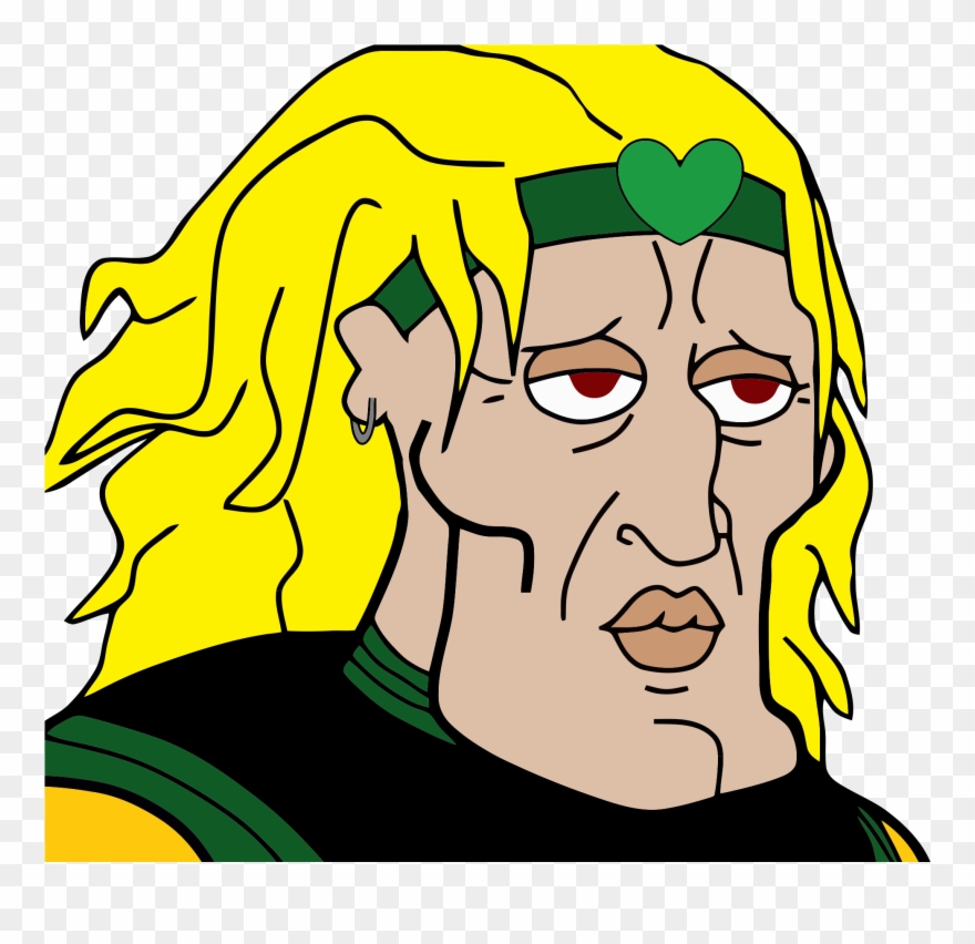 2104191 - >> - Handsome Squidward Clipart