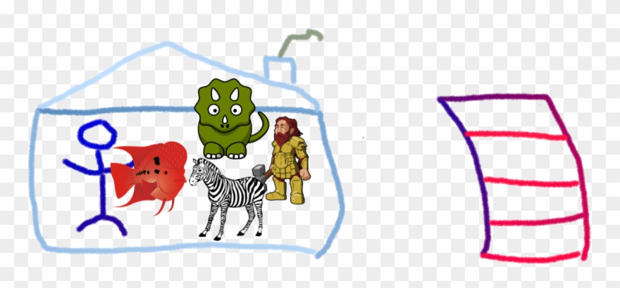 Toystory - Custom Zebra Shower Curtain Clipart