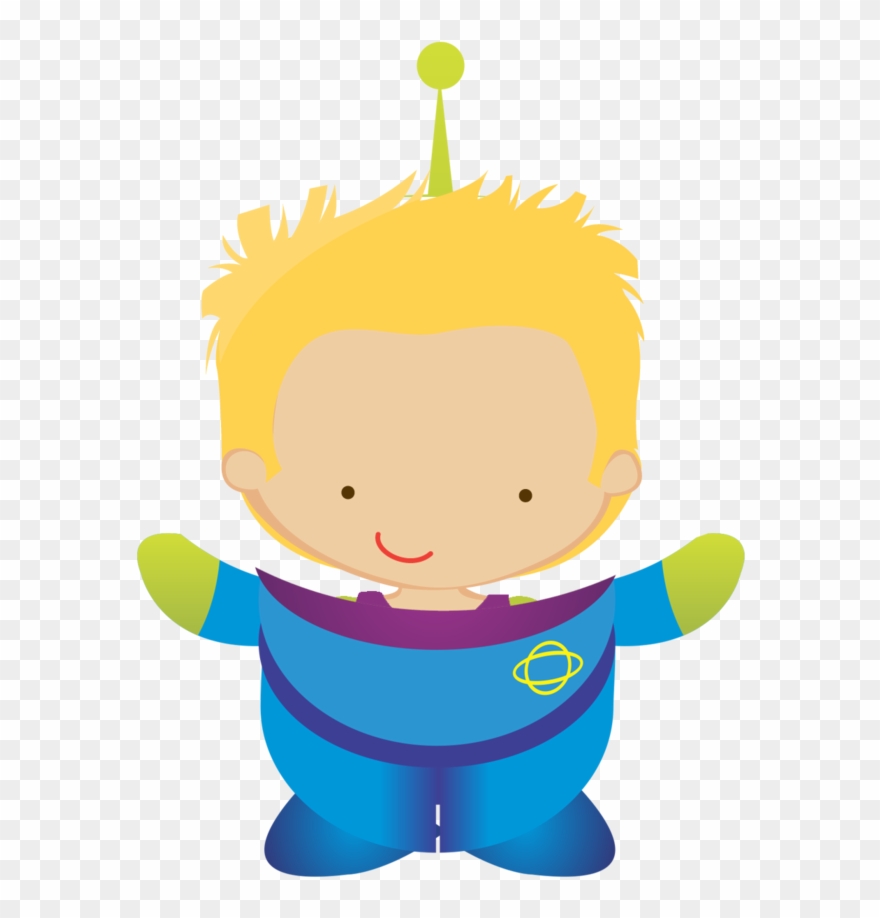 Toy Story - Cartoon Clipart