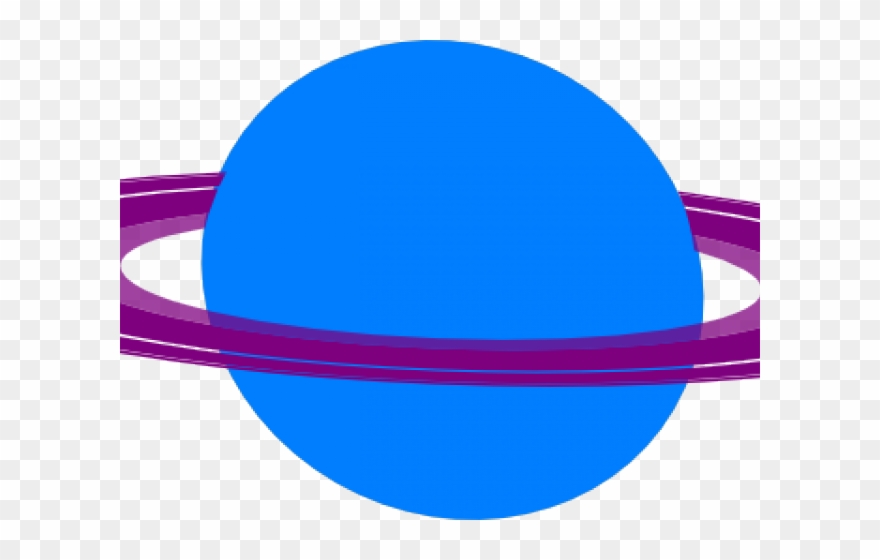 Planets Clipart Kid Png - Circle Transparent Png