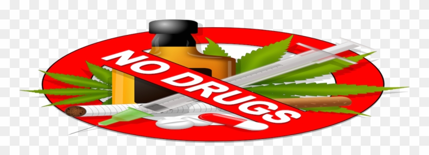 The Issue - Drugs Advocacy Clipart
