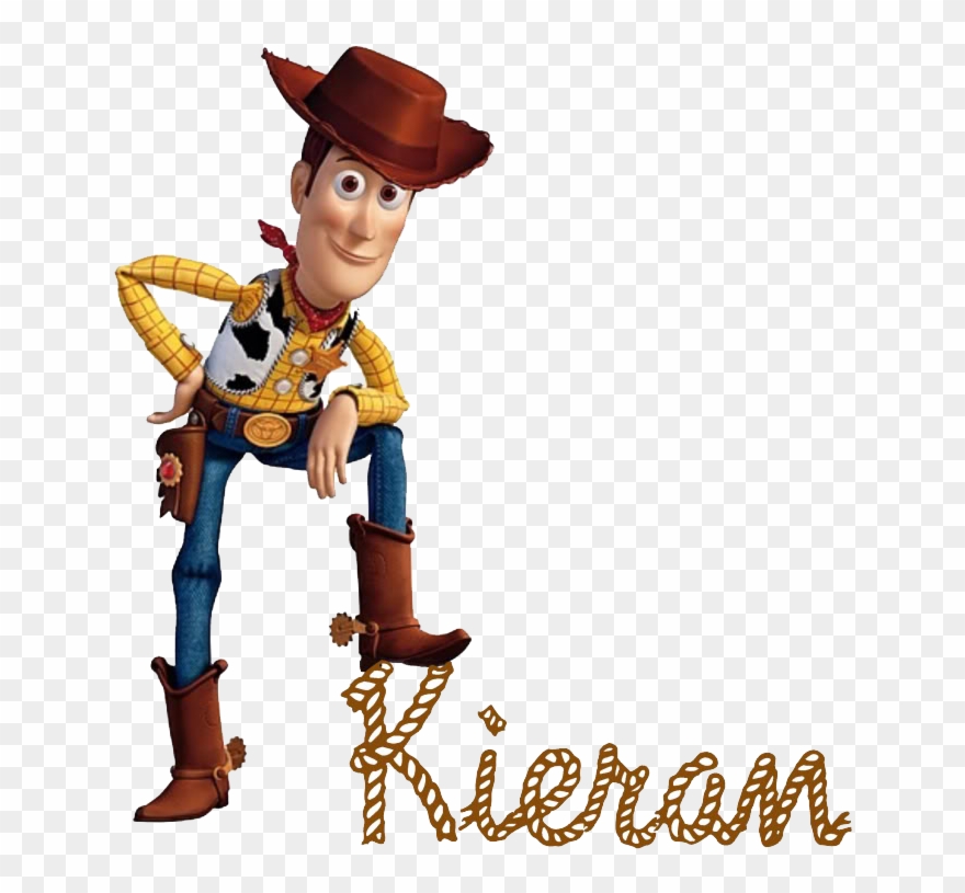 Toy Story Clipart File - Toy Story 4 Png Transparent Png