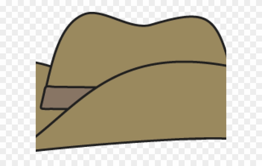 Straw Hat Clipart Toy Story Cowboy - Cowboy - Png Download