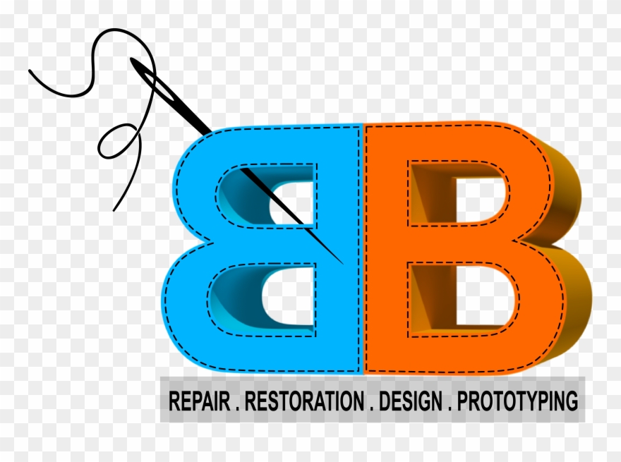 Bare Boulder Design & Repair Clipart