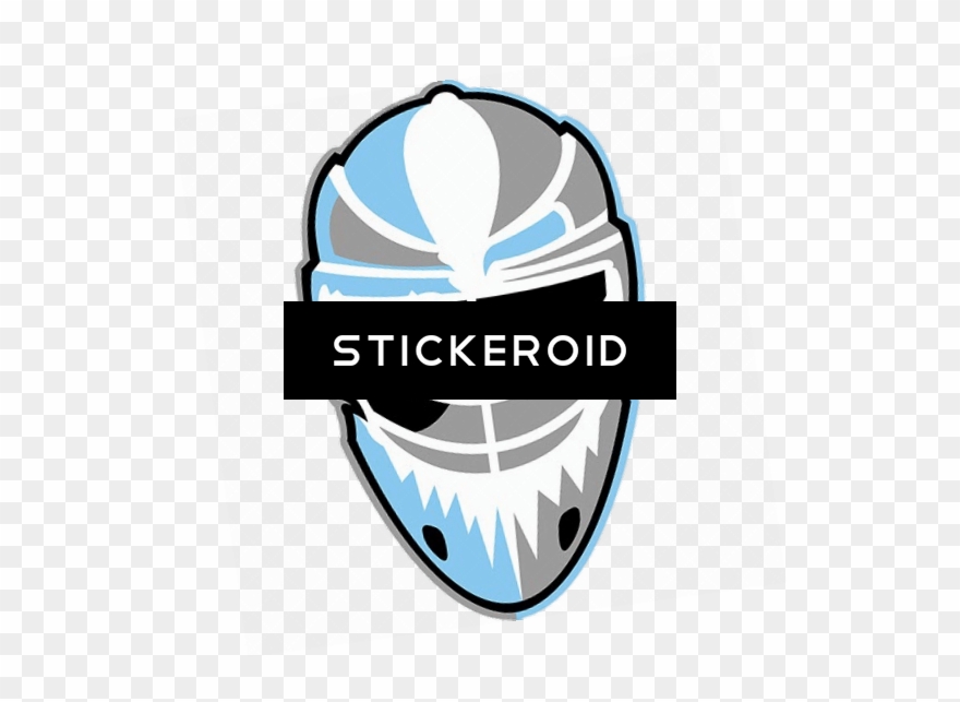 Hamburg Zers Head Logo - Hamburg Freezers Clipart