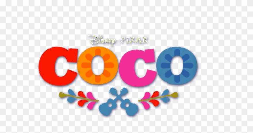 Coco Movie Pennants Png - Coco Remember Me Lyrics Clipart