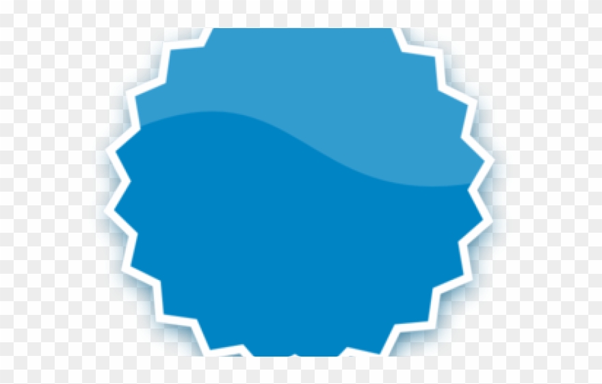 Discount Clipart Sticker - Free Water Test - Png Download