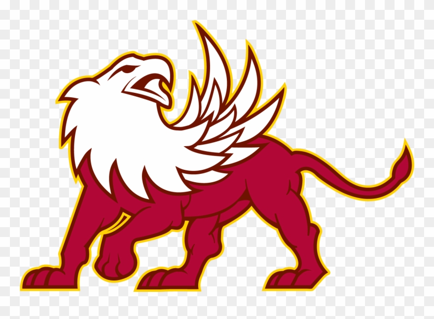 Winnetonka - Winnetonka High School Logo Clipart