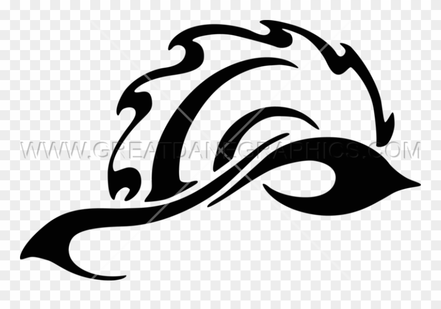 Circular Saw - Illustration Clipart