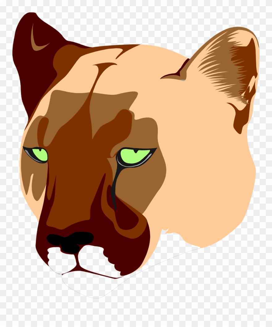 334620964, V - 9 - 0 172 - 1 Kb, Lion And Lioness - Clip Art - Png Download