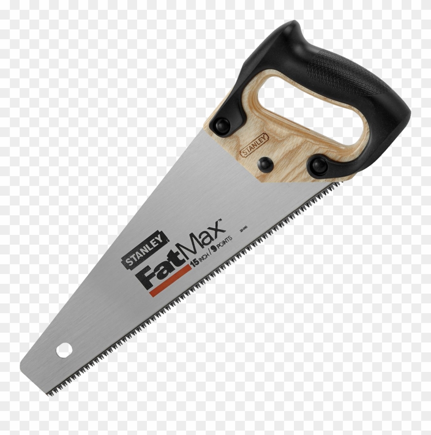 Download - Saw Tools Clipart