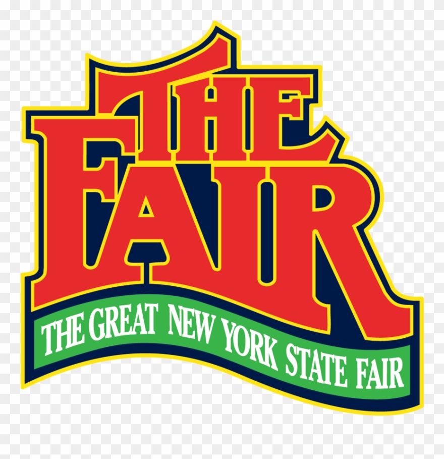 Nys Fair Clipart (874437) PinClipart