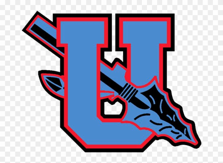 The Union County Braves - Union County Ky Logo Clipart