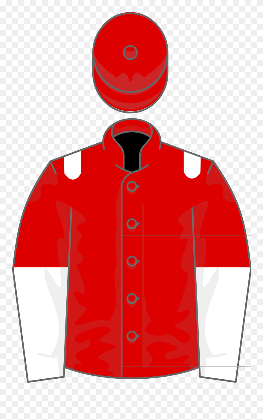 Open - The Grand National Clipart