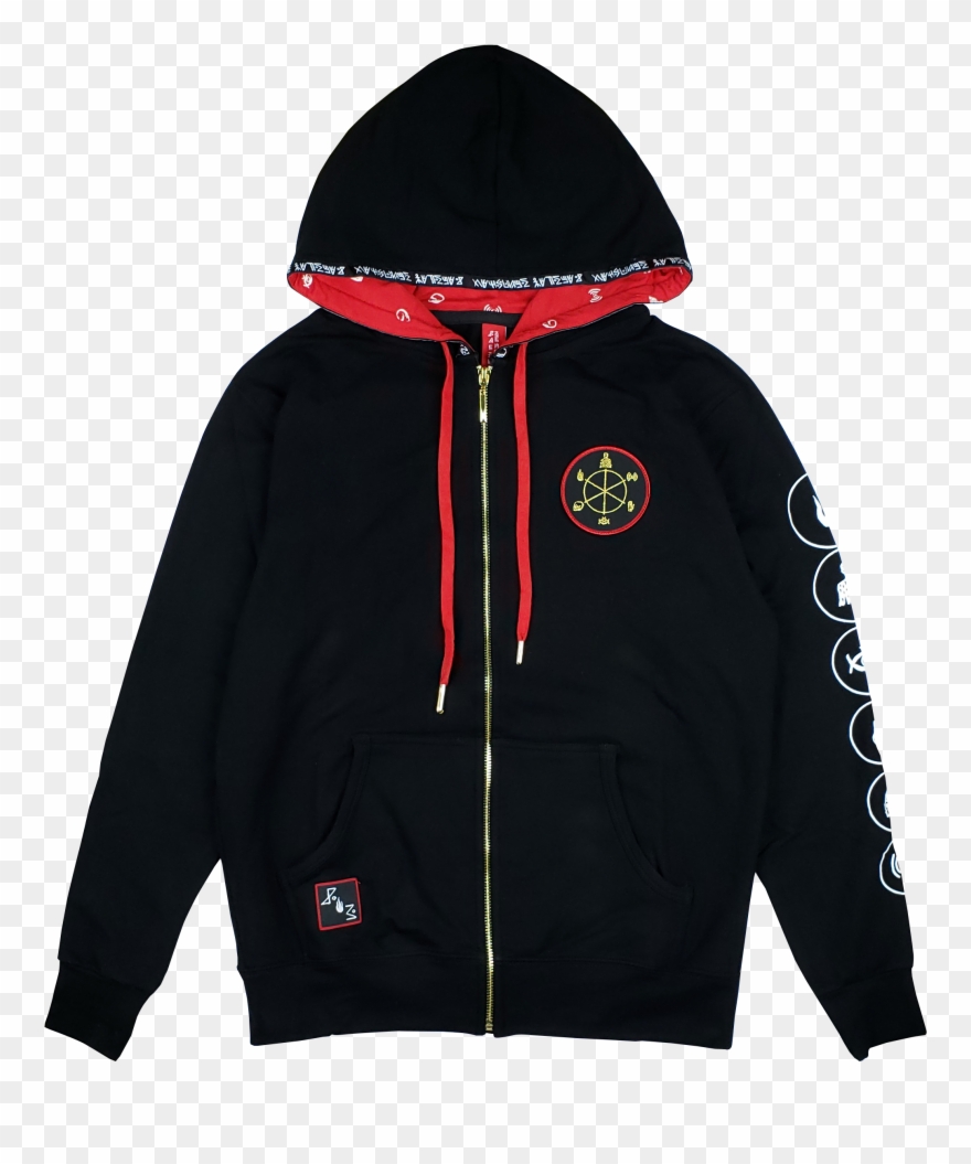 Hoodie Fate Anime Clipart