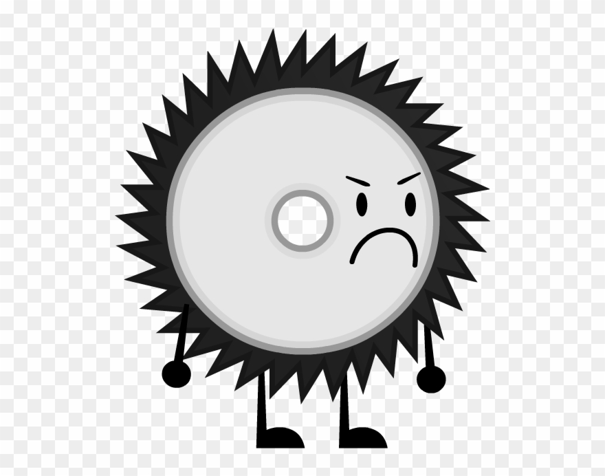 Buzz Saw Blade Png - Sarva Haryana Gramin Bank Clipart