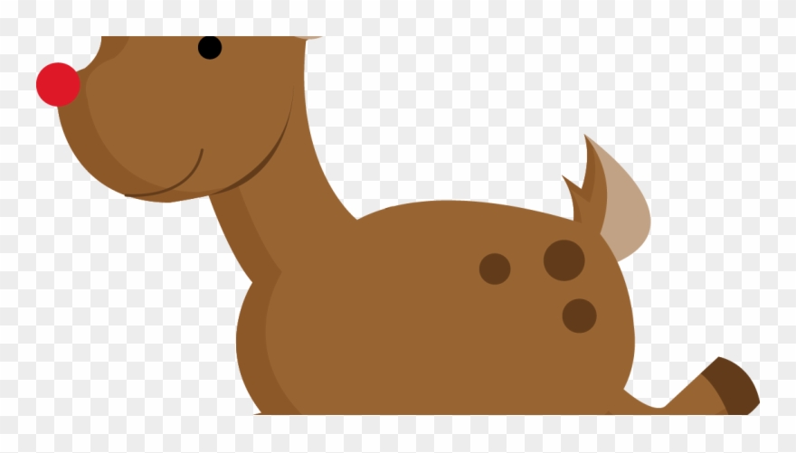 Reindeer Clipart