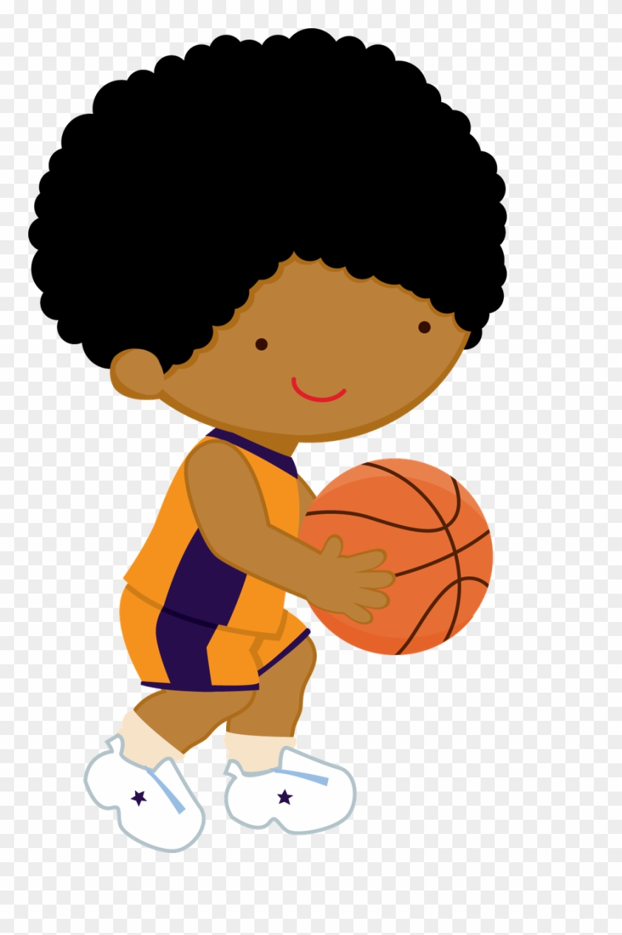 Zwd White Star - Ninos Deportistas En Foami Clipart